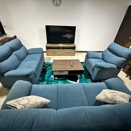 Ambitious Apartment Nadi Ngoại thất bức ảnh