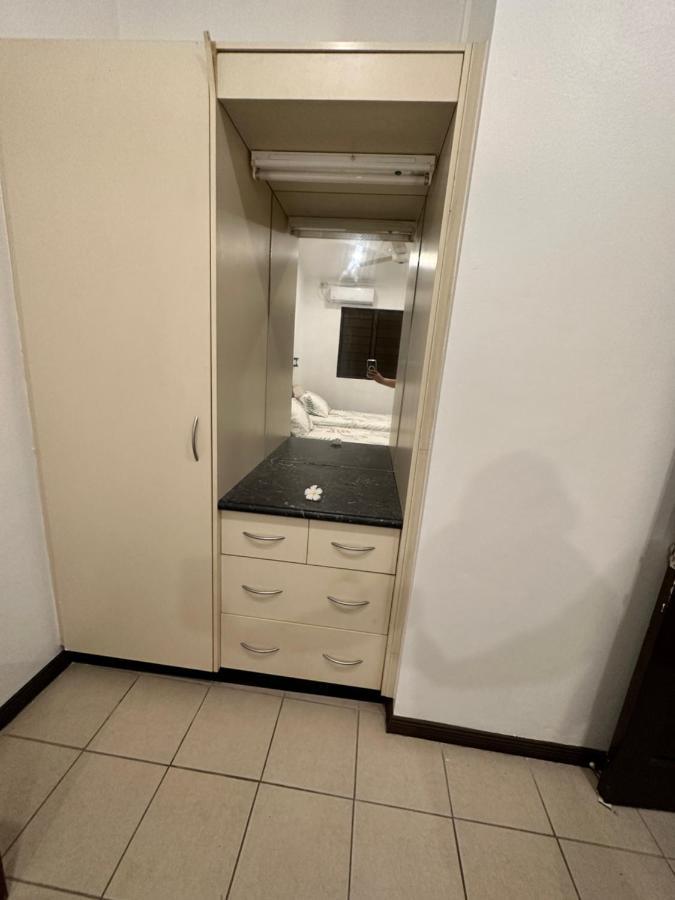 Ambitious Apartment Nadi Ngoại thất bức ảnh