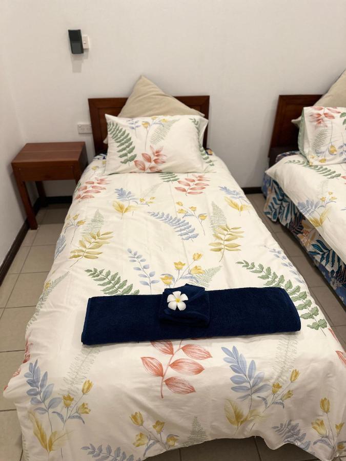 Ambitious Apartment Nadi Ngoại thất bức ảnh