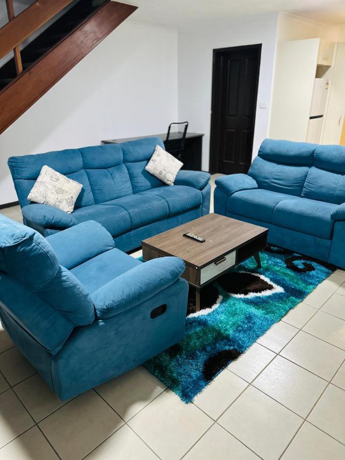 Ambitious Apartment Nadi Ngoại thất bức ảnh