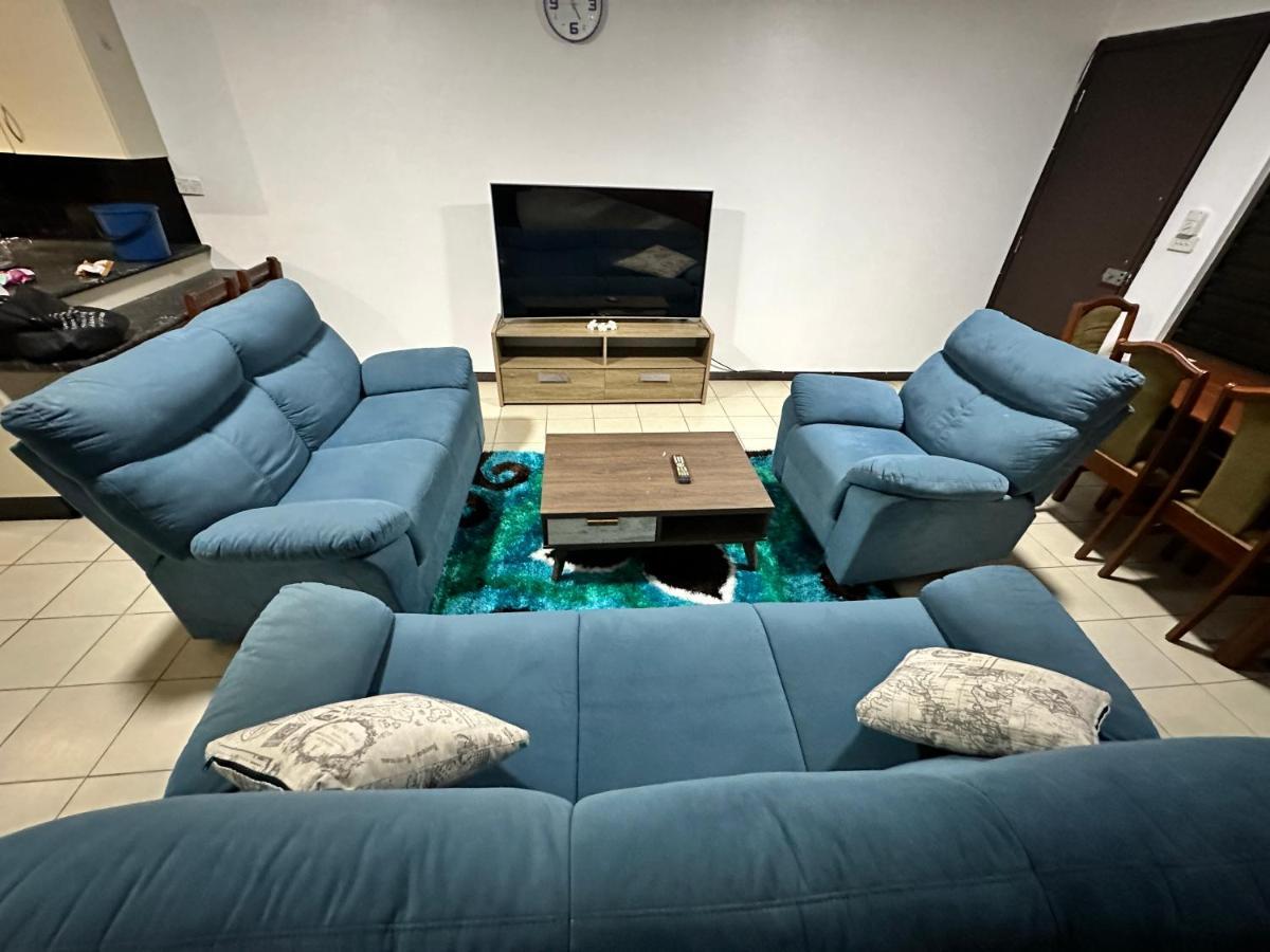 Ambitious Apartment Nadi Ngoại thất bức ảnh