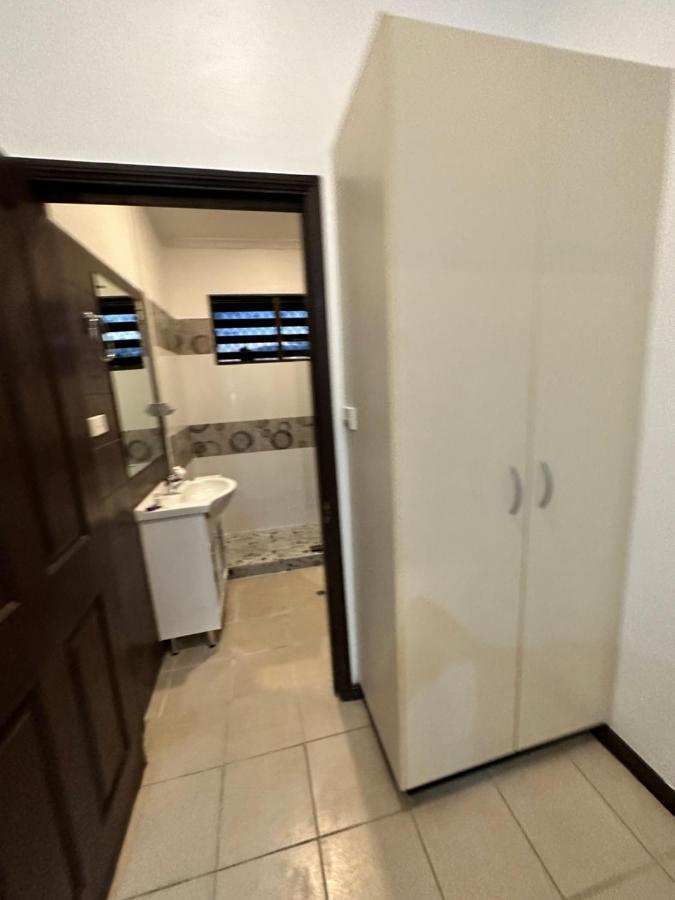 Ambitious Apartment Nadi Ngoại thất bức ảnh