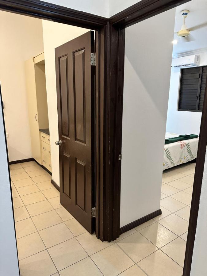 Ambitious Apartment Nadi Ngoại thất bức ảnh