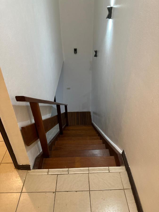 Ambitious Apartment Nadi Ngoại thất bức ảnh