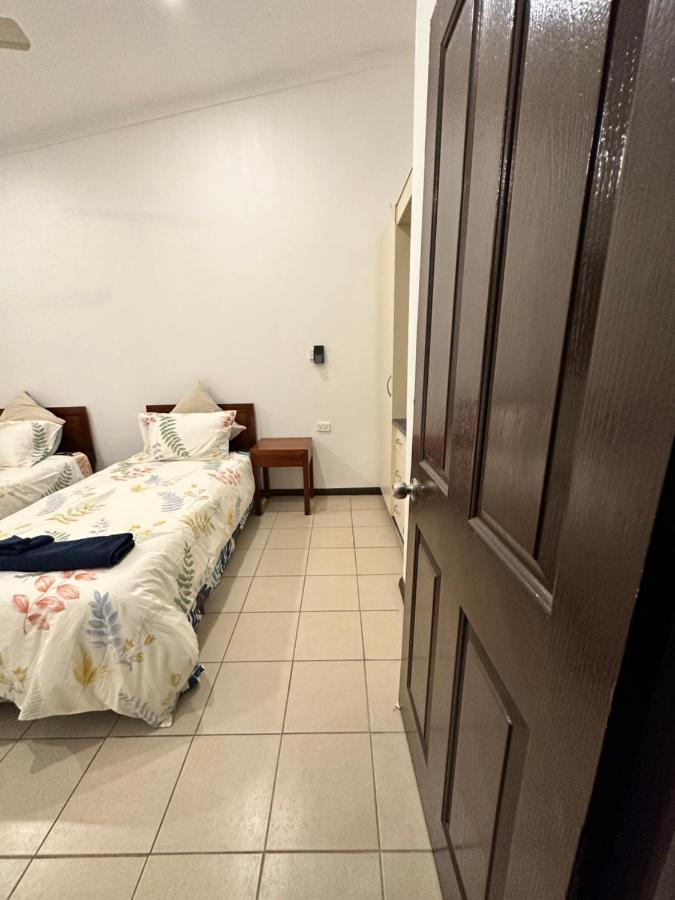 Ambitious Apartment Nadi Ngoại thất bức ảnh