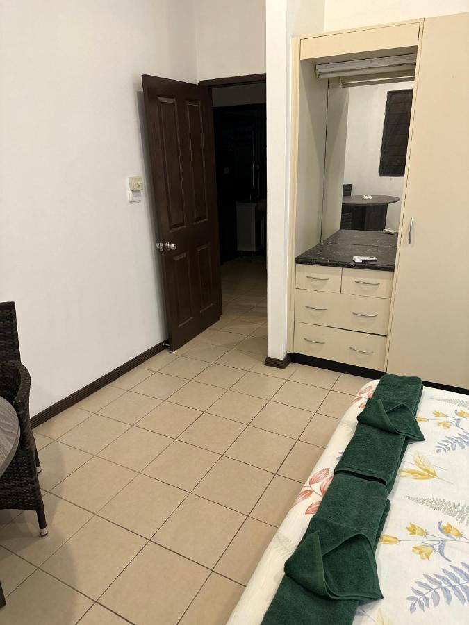 Ambitious Apartment Nadi Ngoại thất bức ảnh