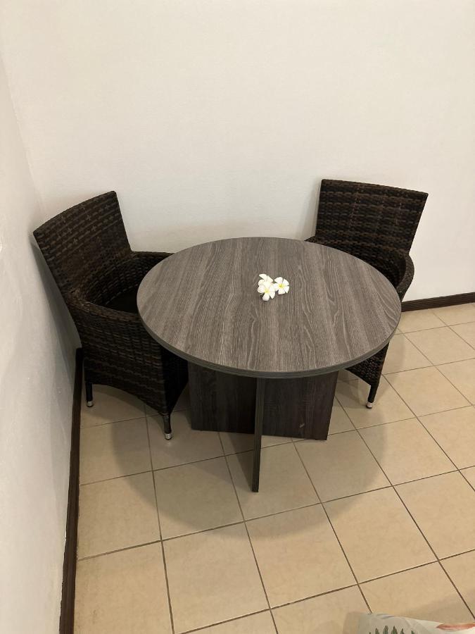 Ambitious Apartment Nadi Ngoại thất bức ảnh
