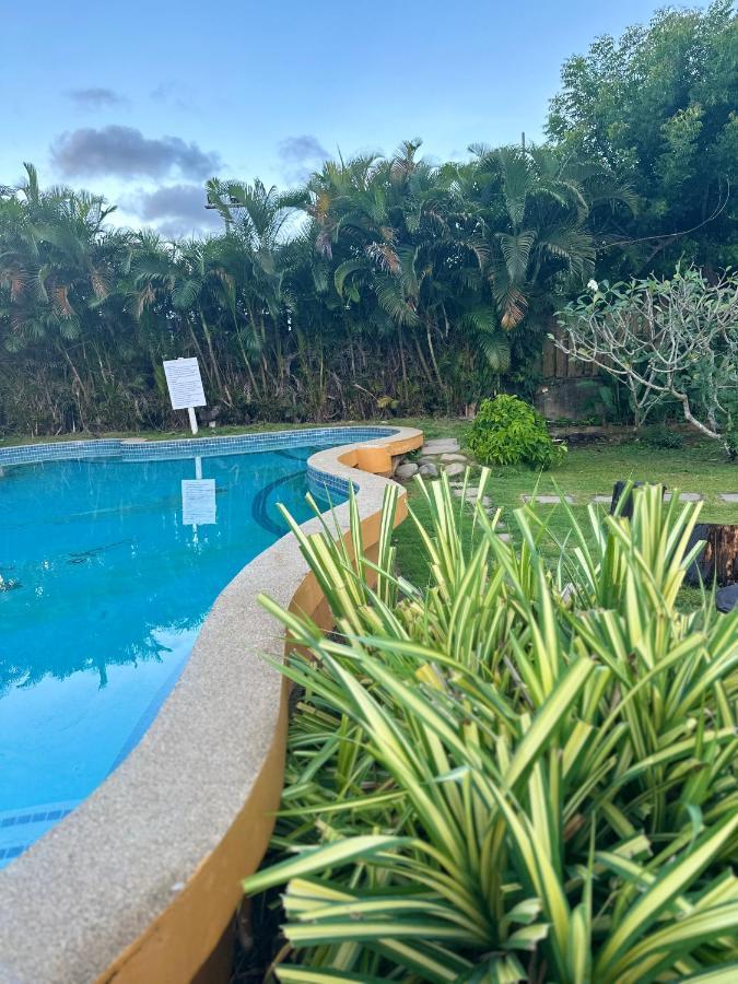 Ambitious Apartment Nadi Ngoại thất bức ảnh