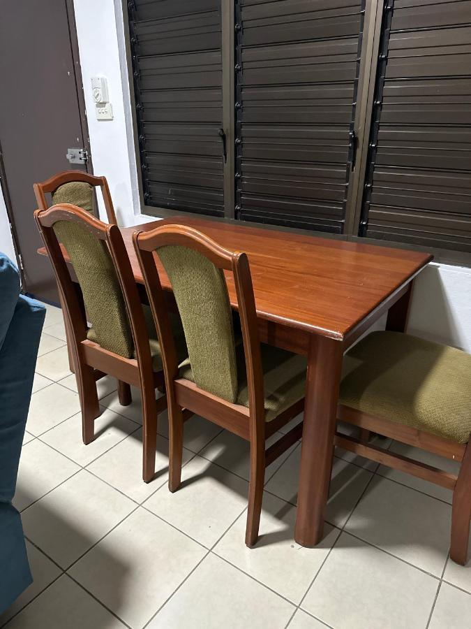 Ambitious Apartment Nadi Ngoại thất bức ảnh
