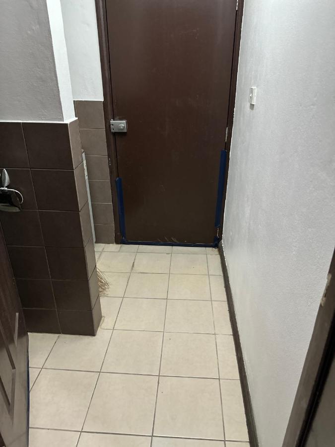 Ambitious Apartment Nadi Ngoại thất bức ảnh