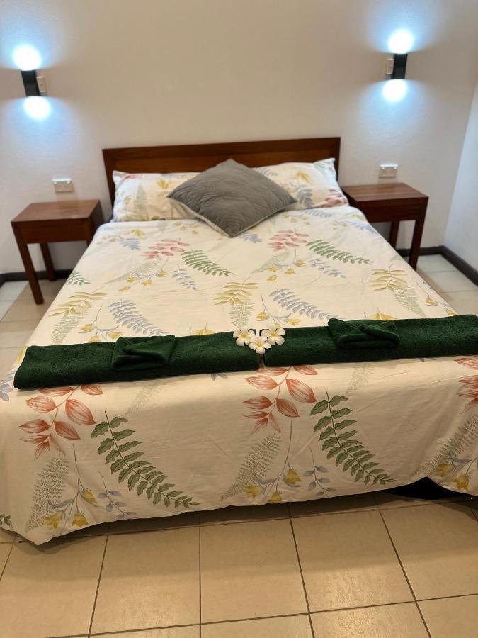 Ambitious Apartment Nadi Ngoại thất bức ảnh