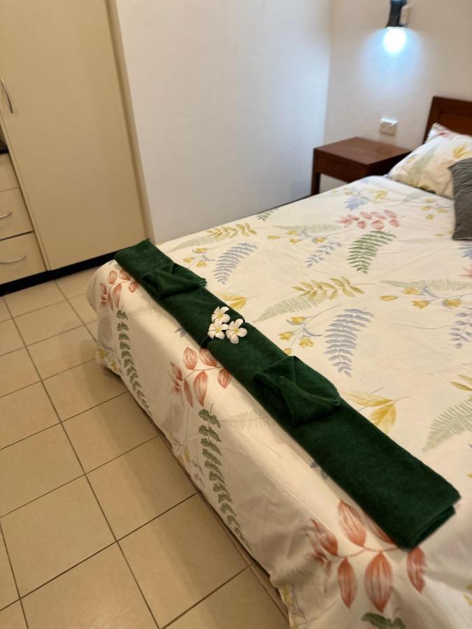 Ambitious Apartment Nadi Ngoại thất bức ảnh