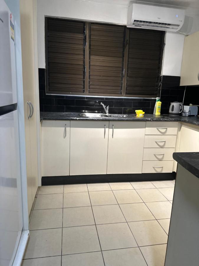Ambitious Apartment Nadi Ngoại thất bức ảnh